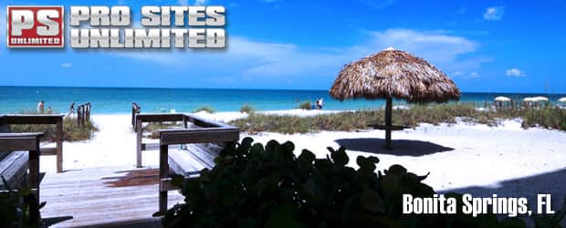 Pro Sites Unlimited LLC Moves to Florida