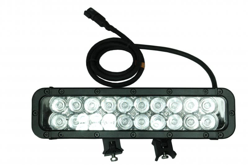 Larson Electronics Announces Release of Infrared LED Headlight for Covert Operations