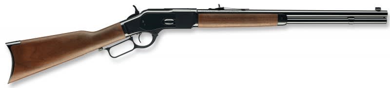 Winchester Announces the Return of the Model 1873 Lever Action Rifle