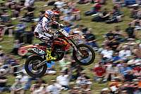 Cairoli and Herlings Both Take Wins at the MX GP of France