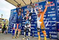 KTM Dominates 250s in US Pro MX RD. 4 After Epic Musquin-Roczen Battle in Michigan