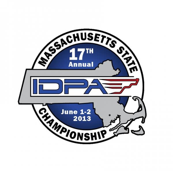 Judith Sczcgiel Scores High Lady at Massachusetts State IDPA Championship