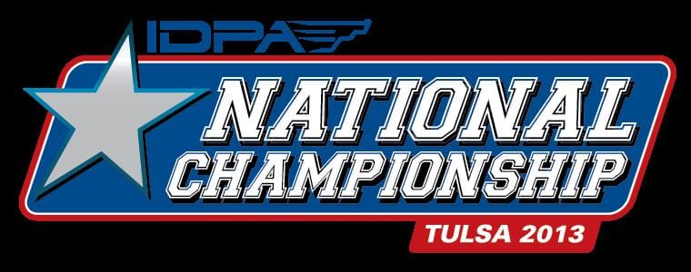 IDPA Members Reminded to Send In Applications for 2013 IDPA U.S. National Championship in Oklahoma
