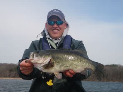 Harvest Season for Bass Opens in Wisconsin’s Northern Zone