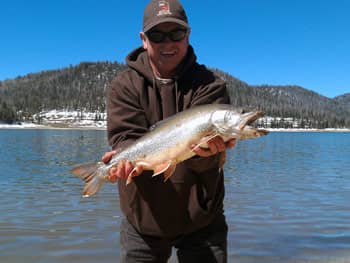 Southern Utah Ready for Summer Anglers
