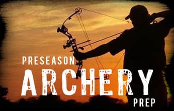 This Week on The Revolution: Archery