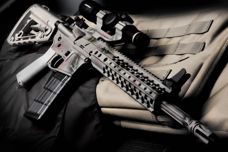 Wilson Combat Introduces the Paul Howe Tactical Carbine