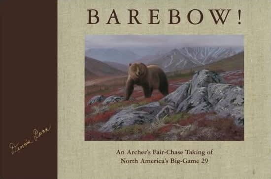 BAREBOW! for Father’s Day