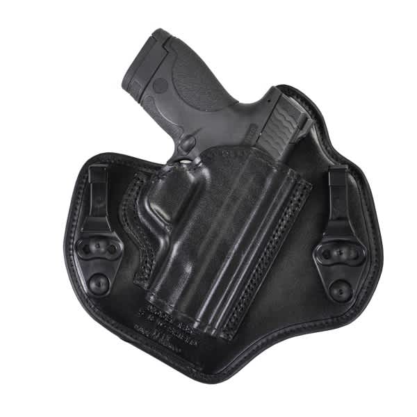 Bianchi Offers Concealed Holster Fits for the Smith & Wesson M&P SHIELD
