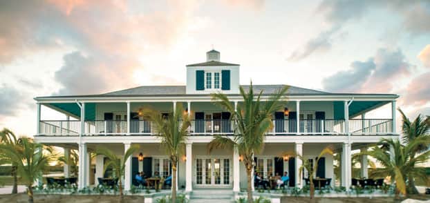 Blackfly Lodge Announces Grand Opening on Great Abaco, the Bahamas