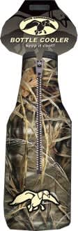 Introducing the New Realtree Duck Commander Koozies