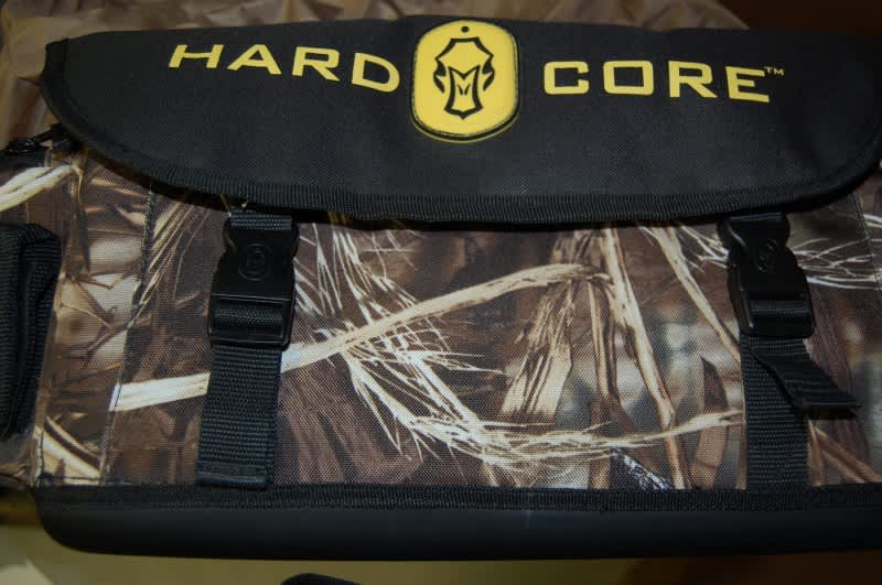 Hard Core’s Blind Bags for Hard Core Gear Haulin’