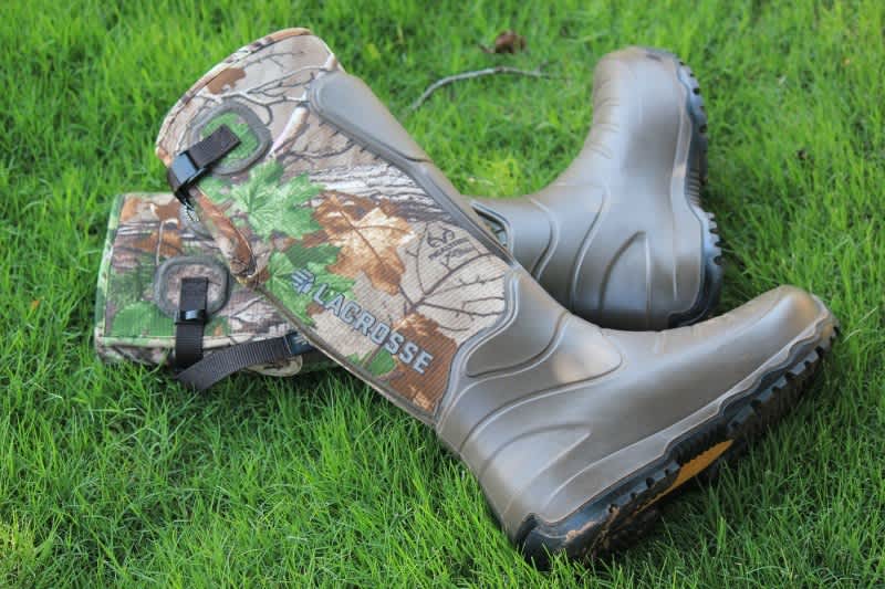 LaCrosse AeroHead Hunting Boots