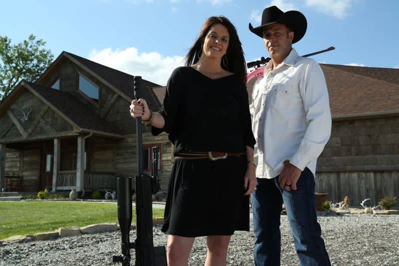 Sportsman Channel Debuts New Series “Meet the McMillans”