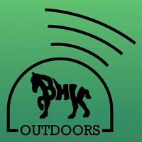 BHK Outdoor Radio Episode #76: Time to Talk About Guns