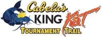 Cabela’s King Kat Tournament Results: Charleston, West Virginia $10,000.00 2-Day Super Event