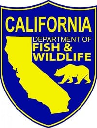 California F&G Closes Angling Areas Due to Drought