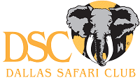 Kick Off a New Year of Adventure with Dallas Safari Club, Jan. 9-12