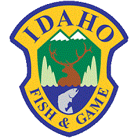 Smoky Mountain Zone Idaho Elk Hunts Affected by Fires
