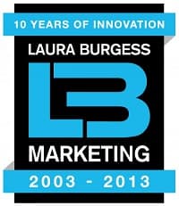 Laura Burgess Marketing Relocates Headquarters to Prime Downtown New Bern, North Carolina Location