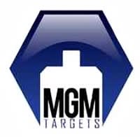 MGM Shooters, Steel Shine at 2013 Crimson Trace Midnight Match