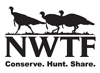 Humphries Appointed as NWTF Executive VP of Conservation