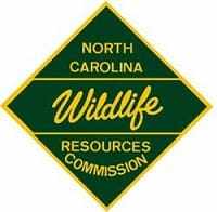 North Carolina Wildlife Commission Presented with Waterfowl Conservation Award