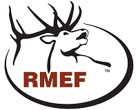 RMEF Conserves 1,480 Acres of Vital Elk Habitat in Nevada