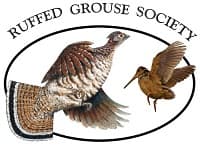 Ruffed Grouse Society to Host Fundraiser Dinner in Green Bay, WI