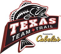 Smelley, Hollingshead Win Texas Team Trail Event at Lake Ray Roberts
