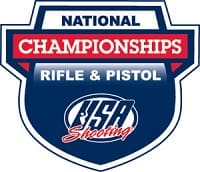 Milev Earns Title of Rapid Fire Pistol National Champion in Georgia