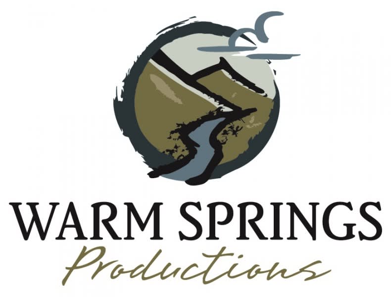Warm Springs Productions Series Featuring Brad Farris to Premier July 2