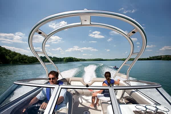 Boat-ed.com Launches Wisconsin Boat Rental Course