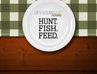 Sportsman Channel and Comcast Partner with Illinois Fishing Event to Host Hunt.Fish.Feed Event for Fifth Year