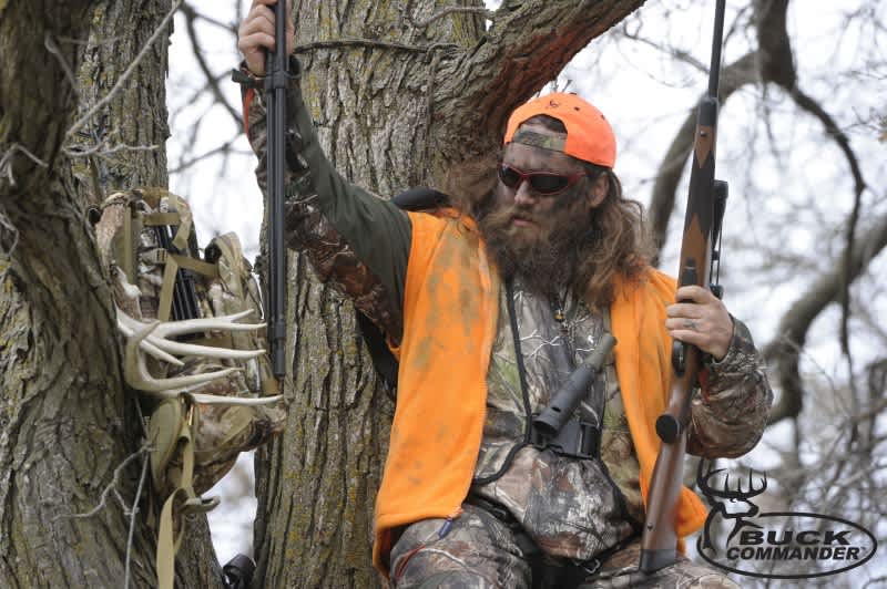 Buck Commander Adds Six Packs for 2013