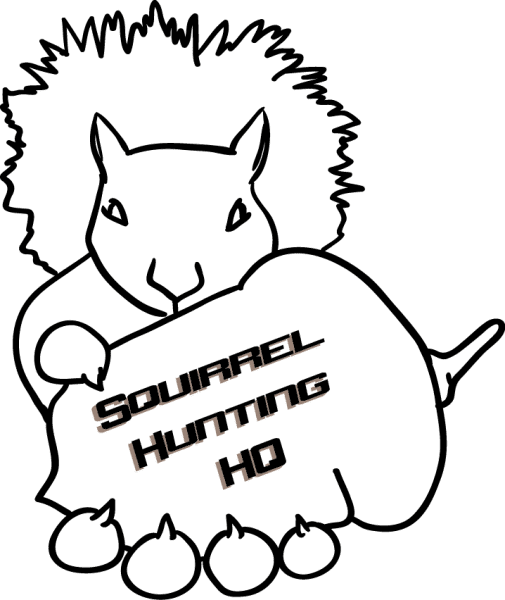 Squirrel Hunters Unite to Build the Ultimate Squirrel Hunting Resource