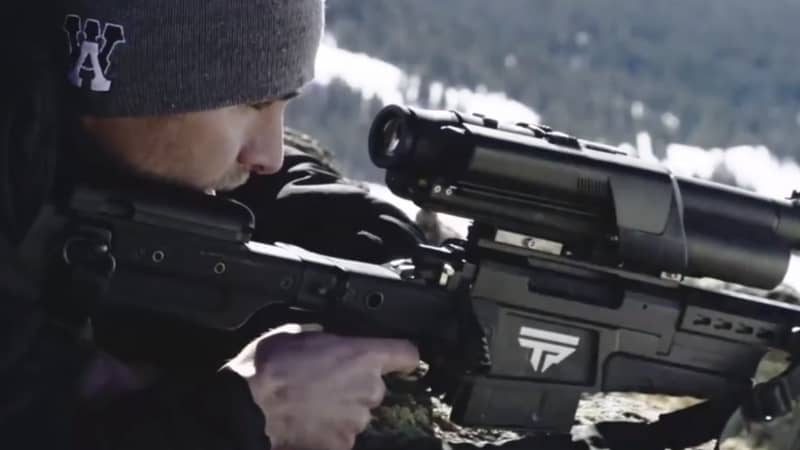 TrackingPoint Turns to Gun Owners for Next Rifle Platform