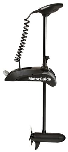 Motorguide Xi5 Wireless Trolling Motor to Hit Dealers this Fall