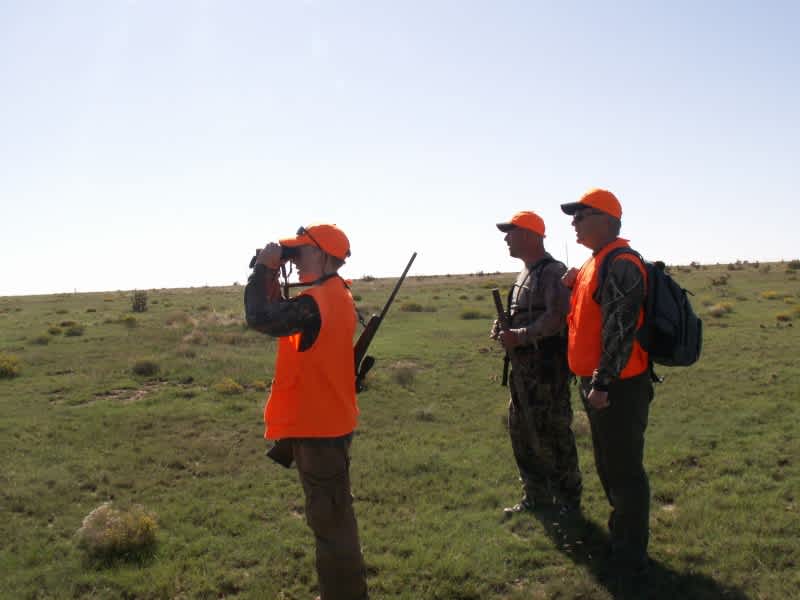 Colorado Hunting Boycott Loses Steam