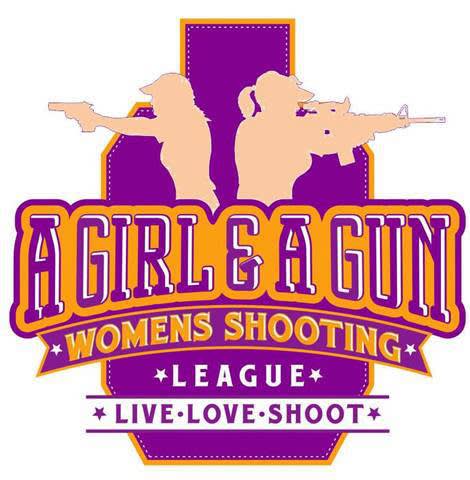 A Girl & A Gun Expands in Houston with Athena Gun Club Event