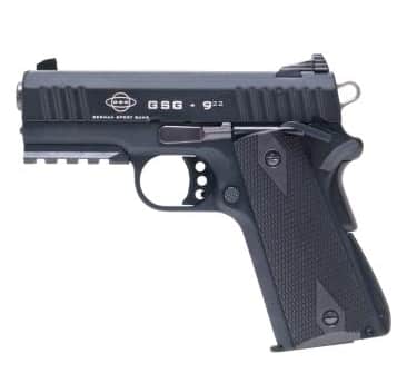 ATI’s GSG 922 Pistol Now California Compliant