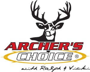 This Week on Archer’s Choice – Vicki, Ralph & Tom Hunt North Dakota Whitetails