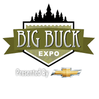 Chevy Presents Big Buck Expo This Weekend in Greensboro, NC
