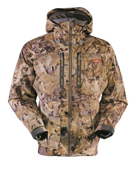 Sitka Gear Introduces the Boreal Jacket