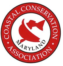 CCA Maryland Sets First Red/Trout Tournament