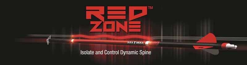 Carbon Express Releases Maxima RED with Controlling Dynamic Spine
