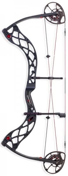 Bowtech Archery Unveils Carbon Knight Premium Bow
