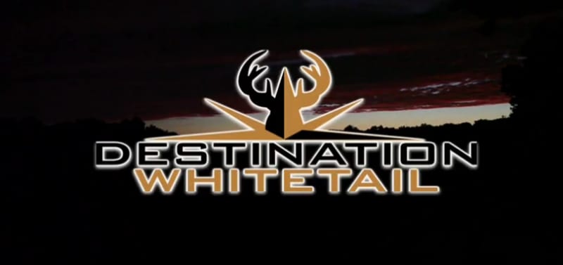 Learn to Attract Deer Like a Land Manager on All-new Destination Whitetail