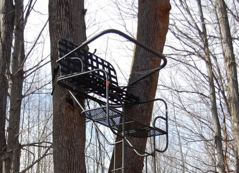 Family Tradition DD14 Treestand