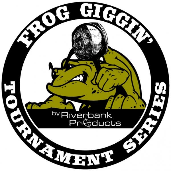 Muscular Dystrophy Association and Riverbank Products Team Up for the Frog Giggin’ Tournament Series Championship